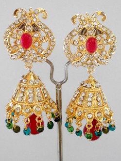 Victorian Earrings